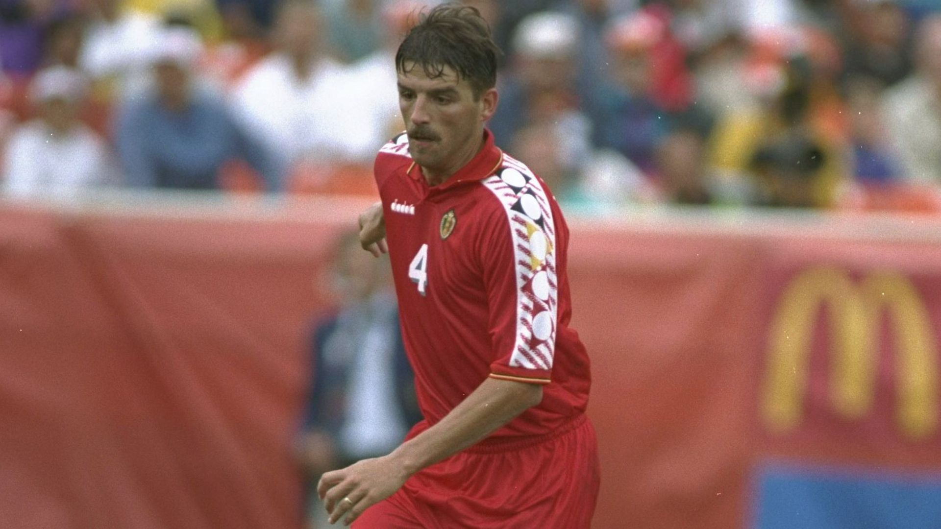 Philippe Albert Belgium