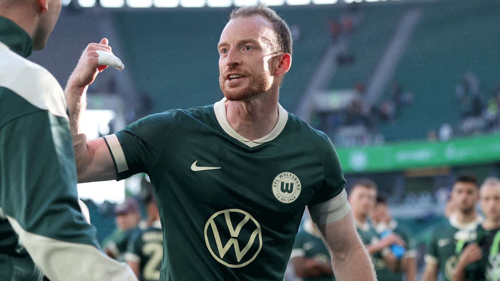 Maximilian Arnold