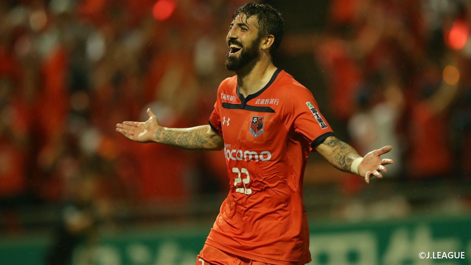 KONAMI_FCJ_vol2_ファンマ・デルガド