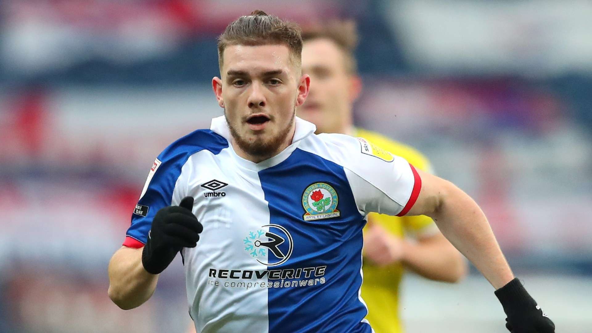 Harvey Elliott NXGN 2021