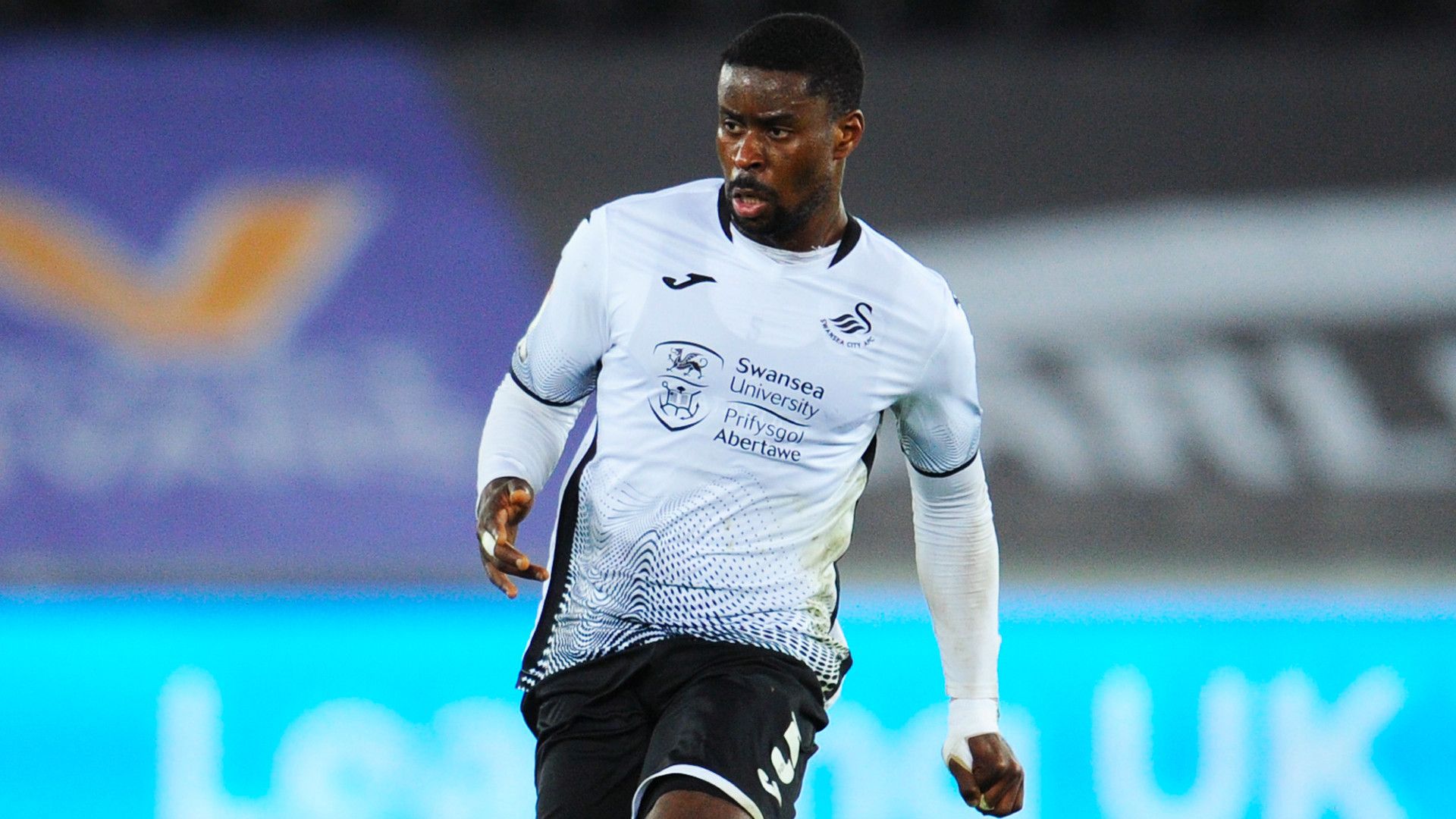 Marc Guehi Swansea City