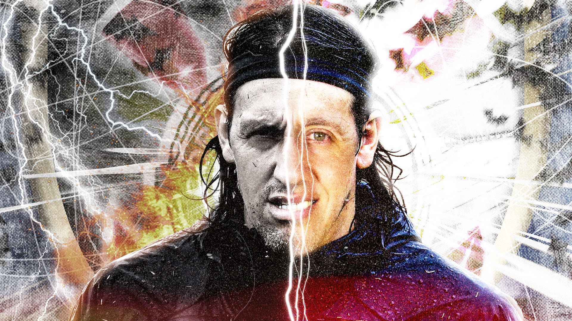 GFX Cássio Corinthians