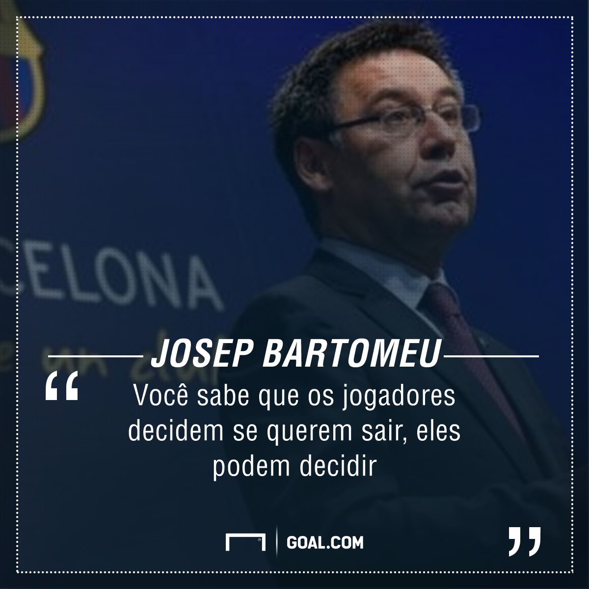 GFX Bartomeu sobre Neymar 28 07 14