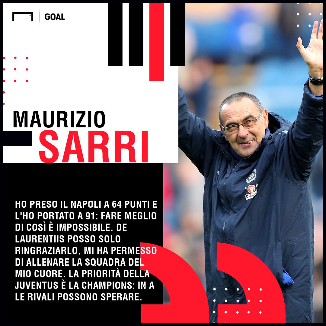 PS Sarri