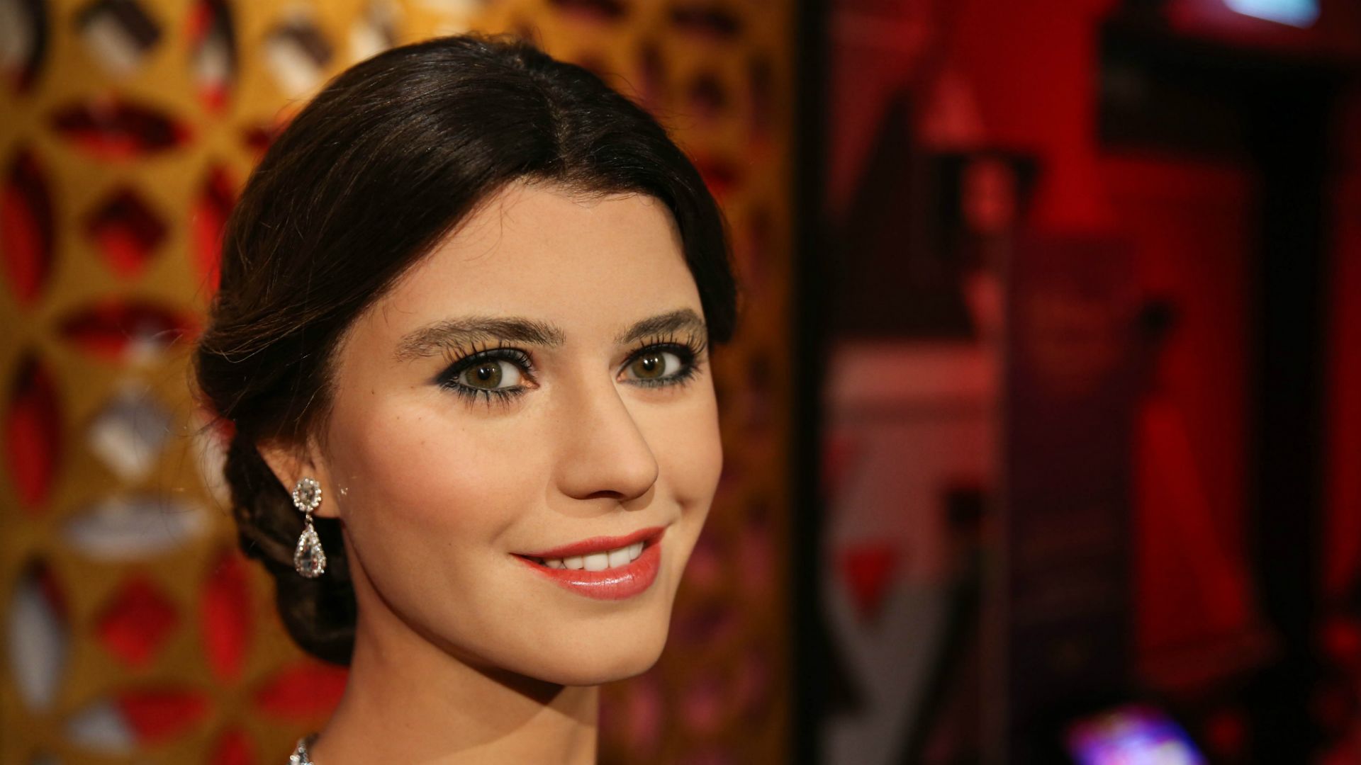 Beren Saat Galatasaray fan