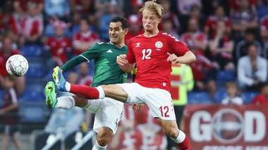 Kasper Dolberg Denmark 09062018