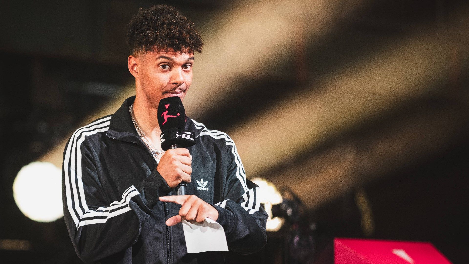 ONLY GERMANY Niklas Wilson Sommer