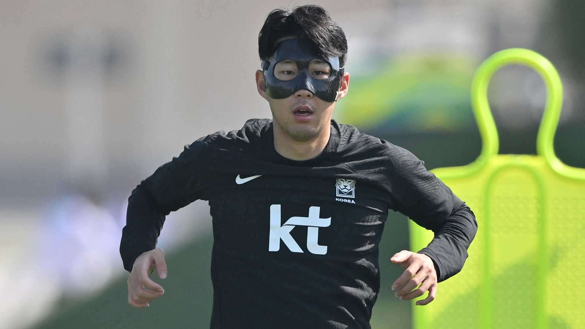 20221117 Heung-min Son
