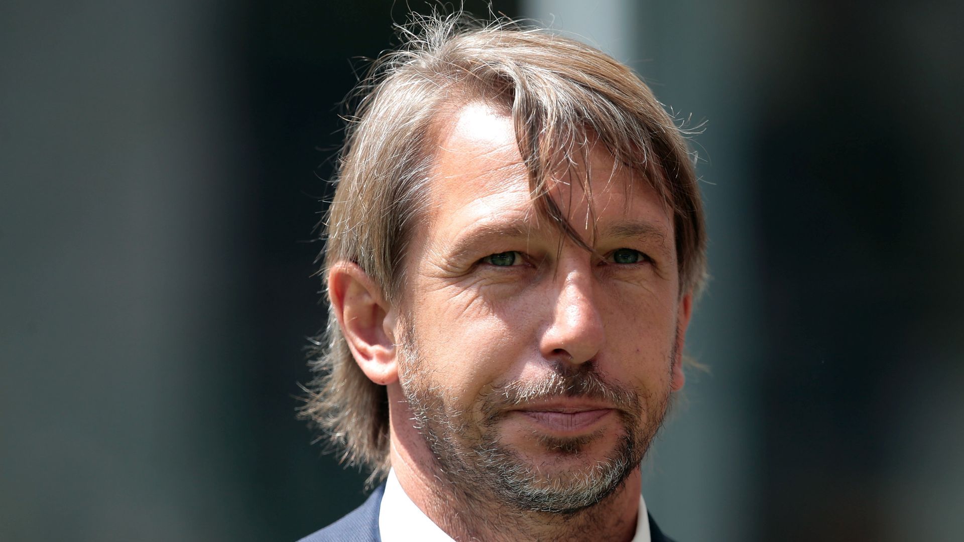 Stefano Vecchi Inter 2025 faccia 16.9