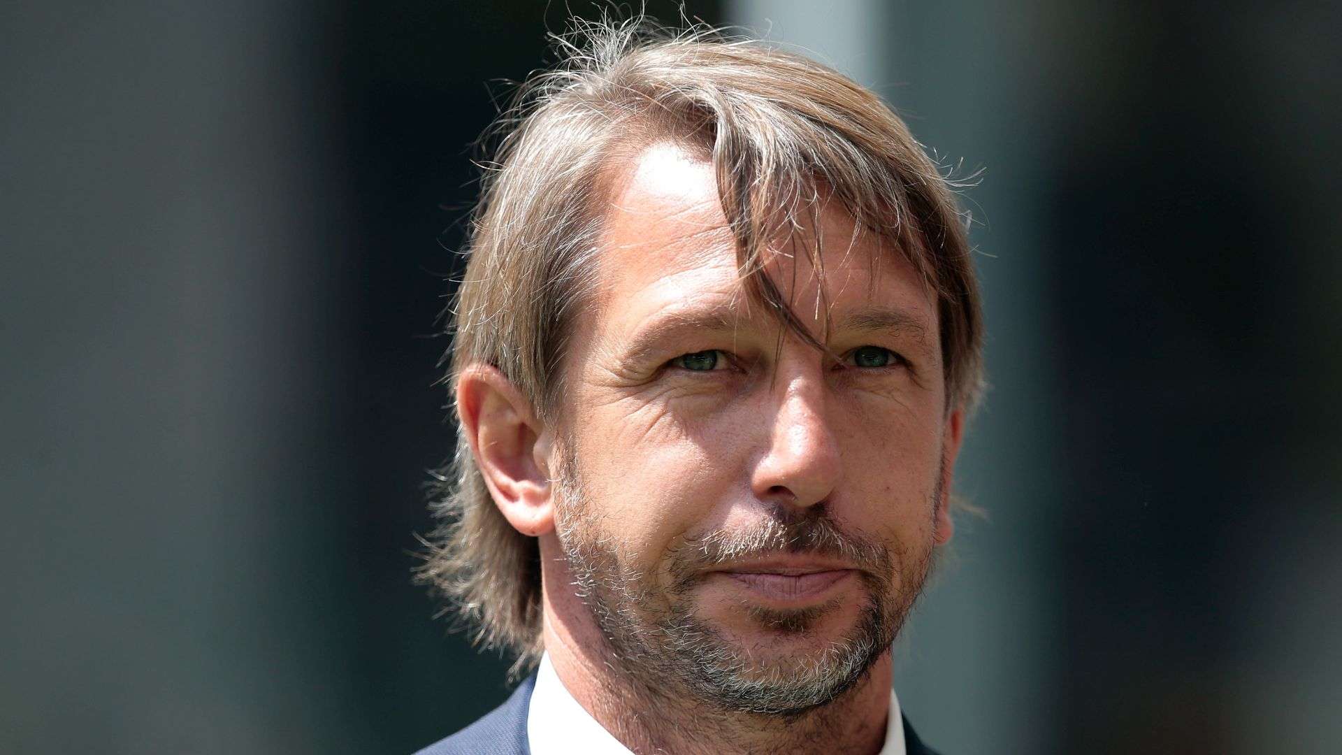 Stefano Vecchi Inter 2025 faccia 16.9