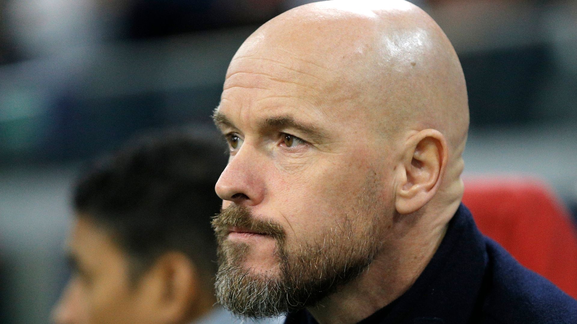 Gladbach Bundesliga 25012021