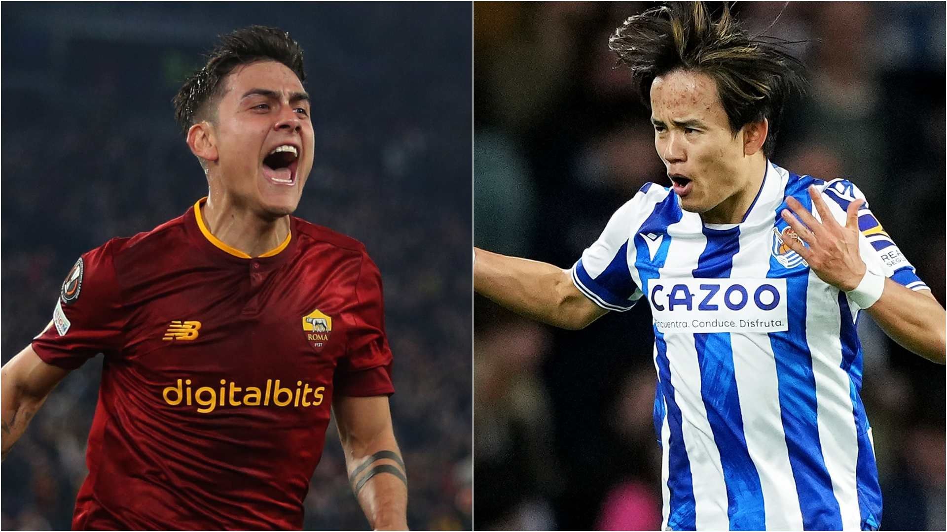 20230306 Dybala Kubo