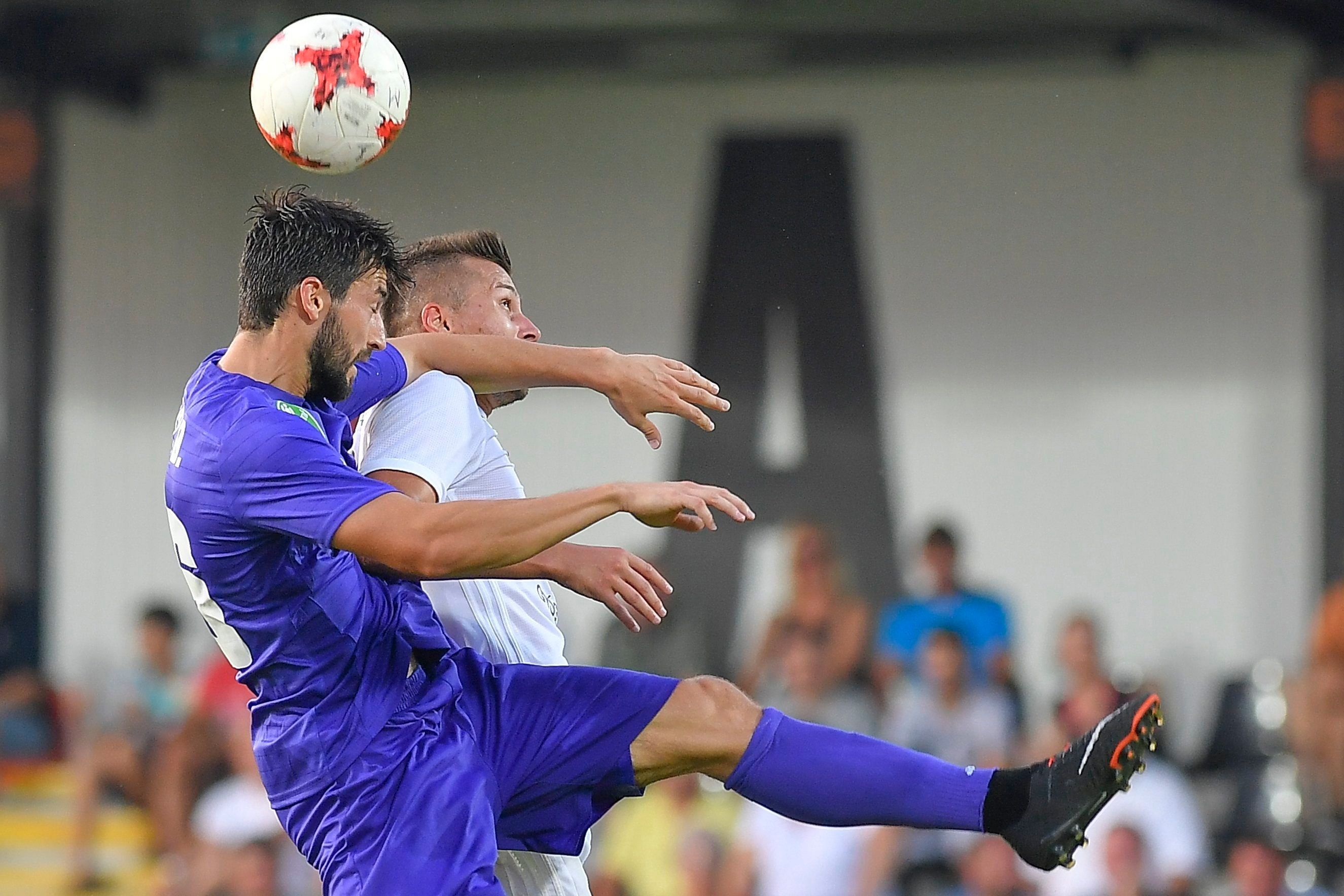 Újpest Balmazújváros