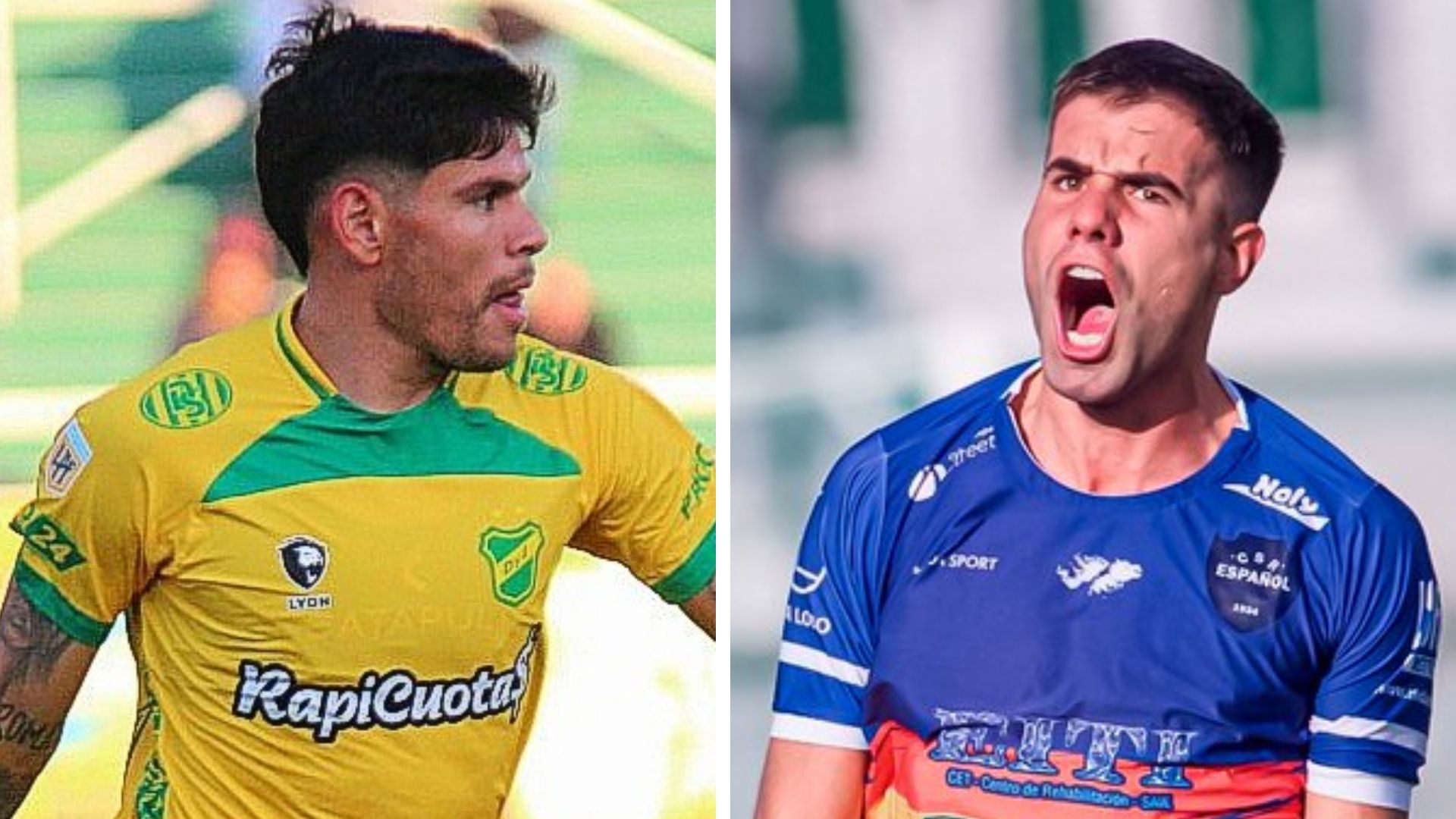 Defensa y Justicia Centro Español Copa Argentina 2023