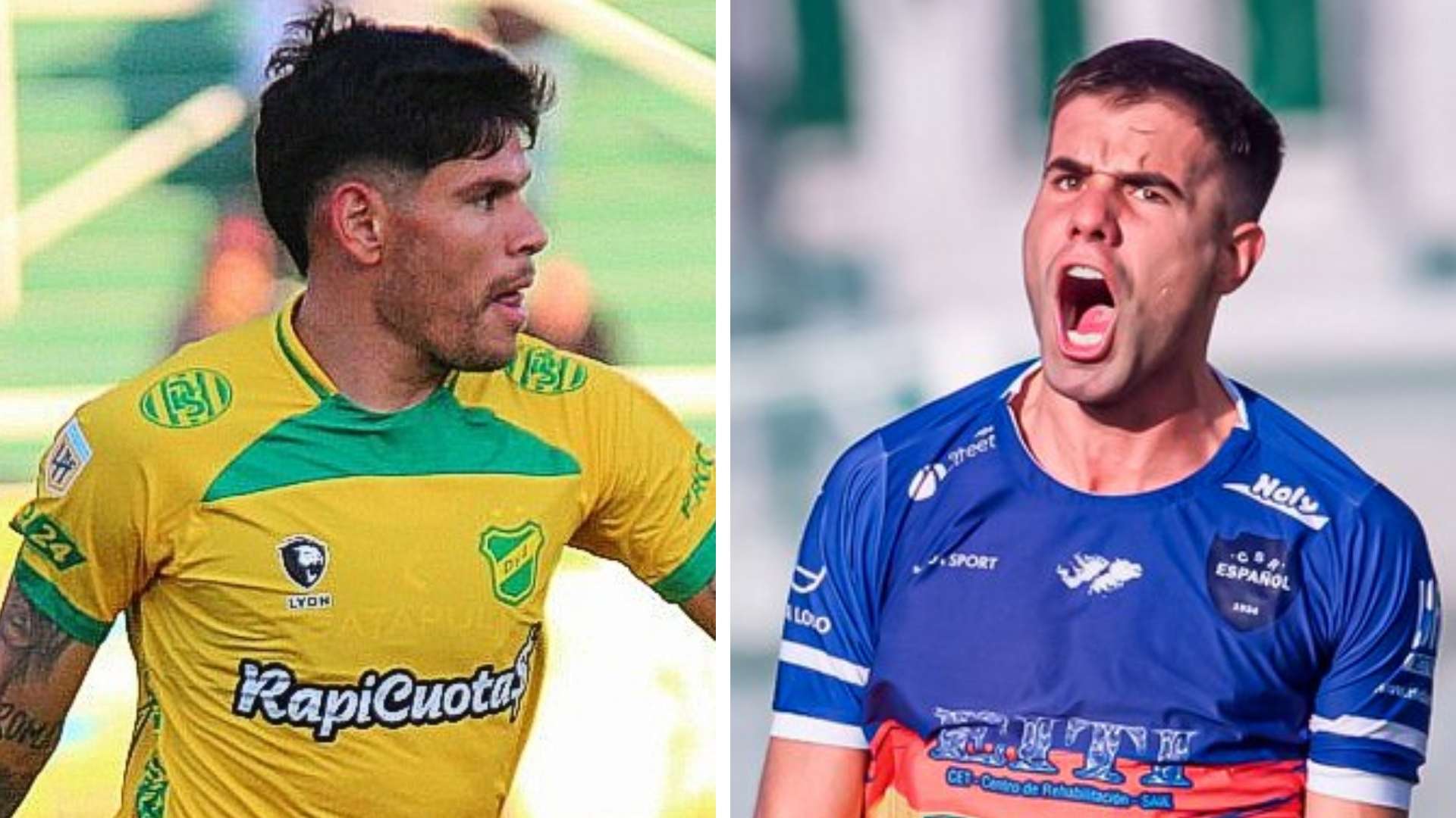 Defensa y Justicia Centro Español Copa Argentina 2023