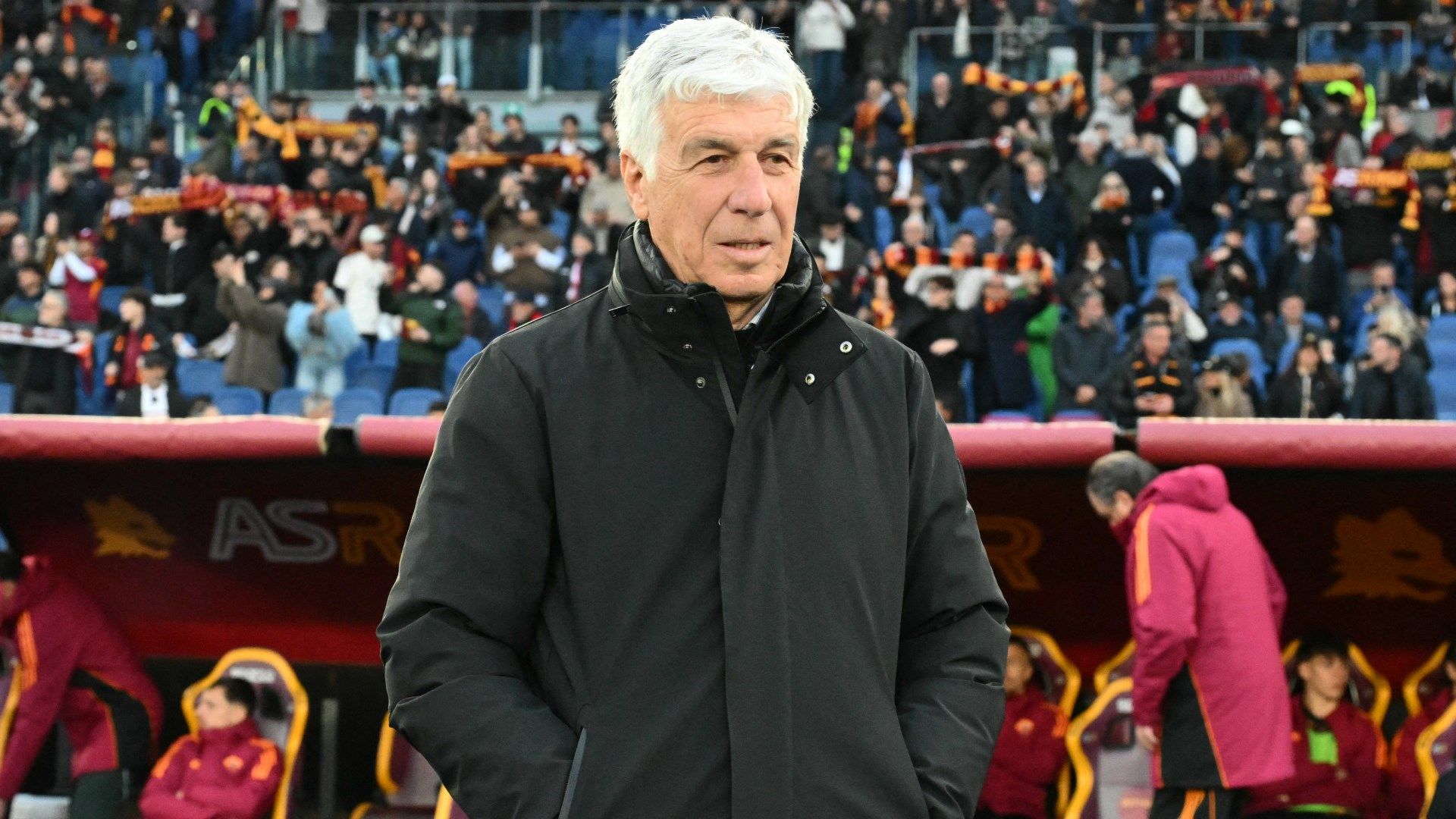 Gasperini Roma
