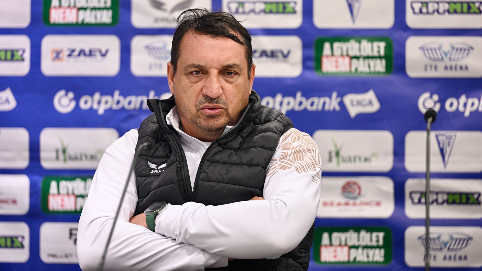 Hornyák Zsolt Puskás Akadémia