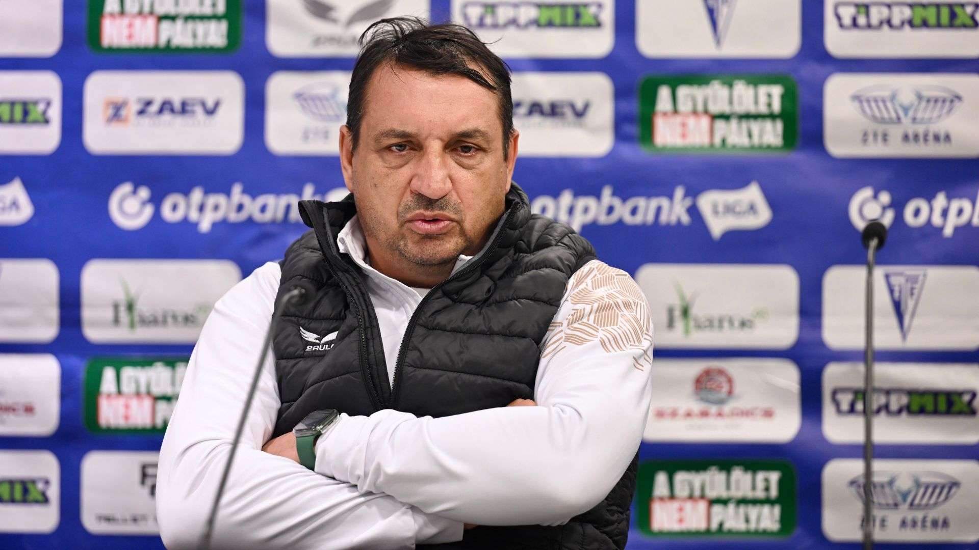 Hornyák Zsolt Puskás Akadémia