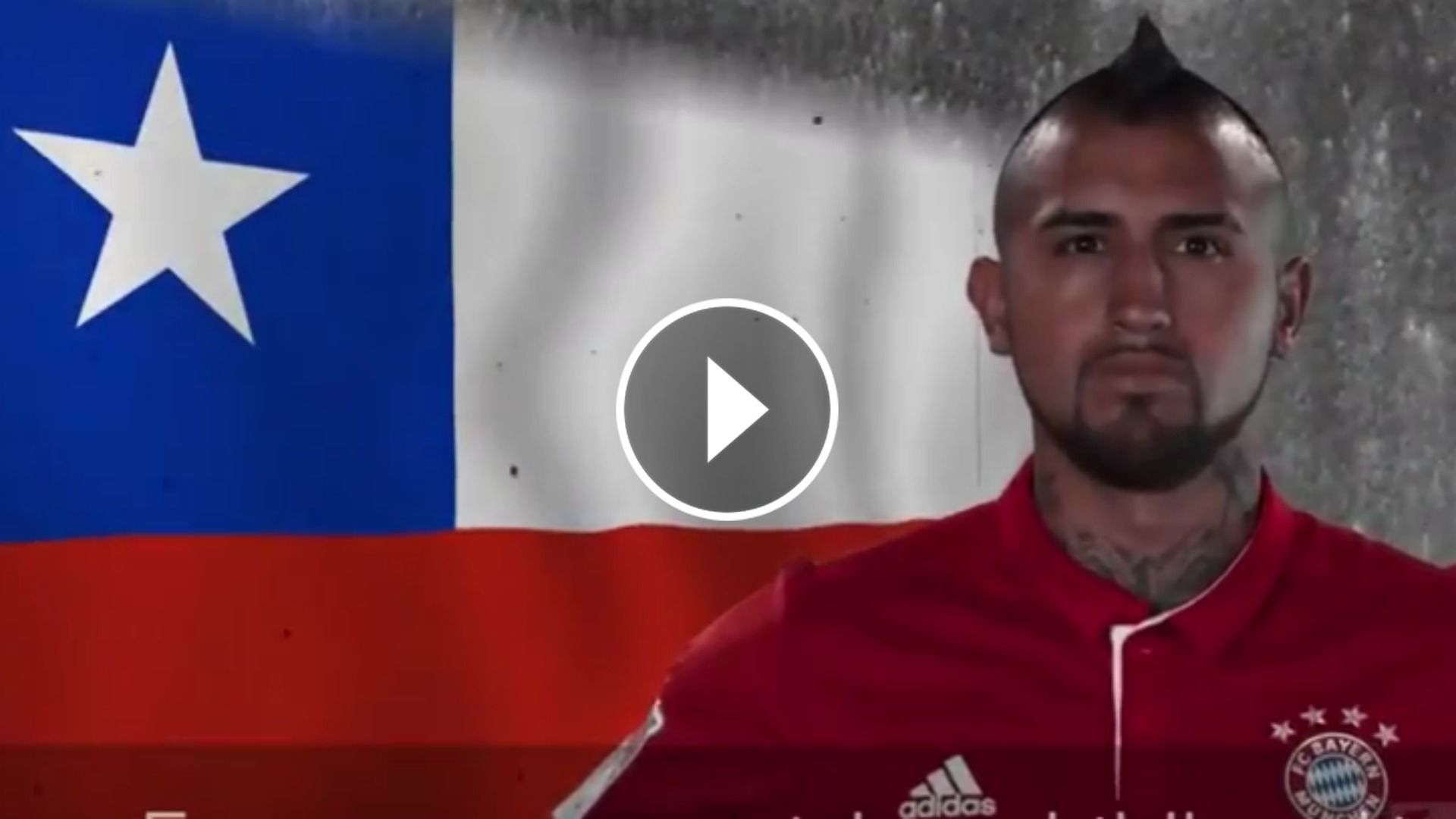Arturo Vidal