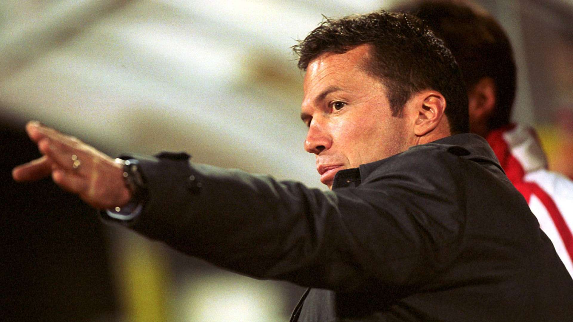 GERMANY ONLY: LOTHAR MATTHÄUS RAPID