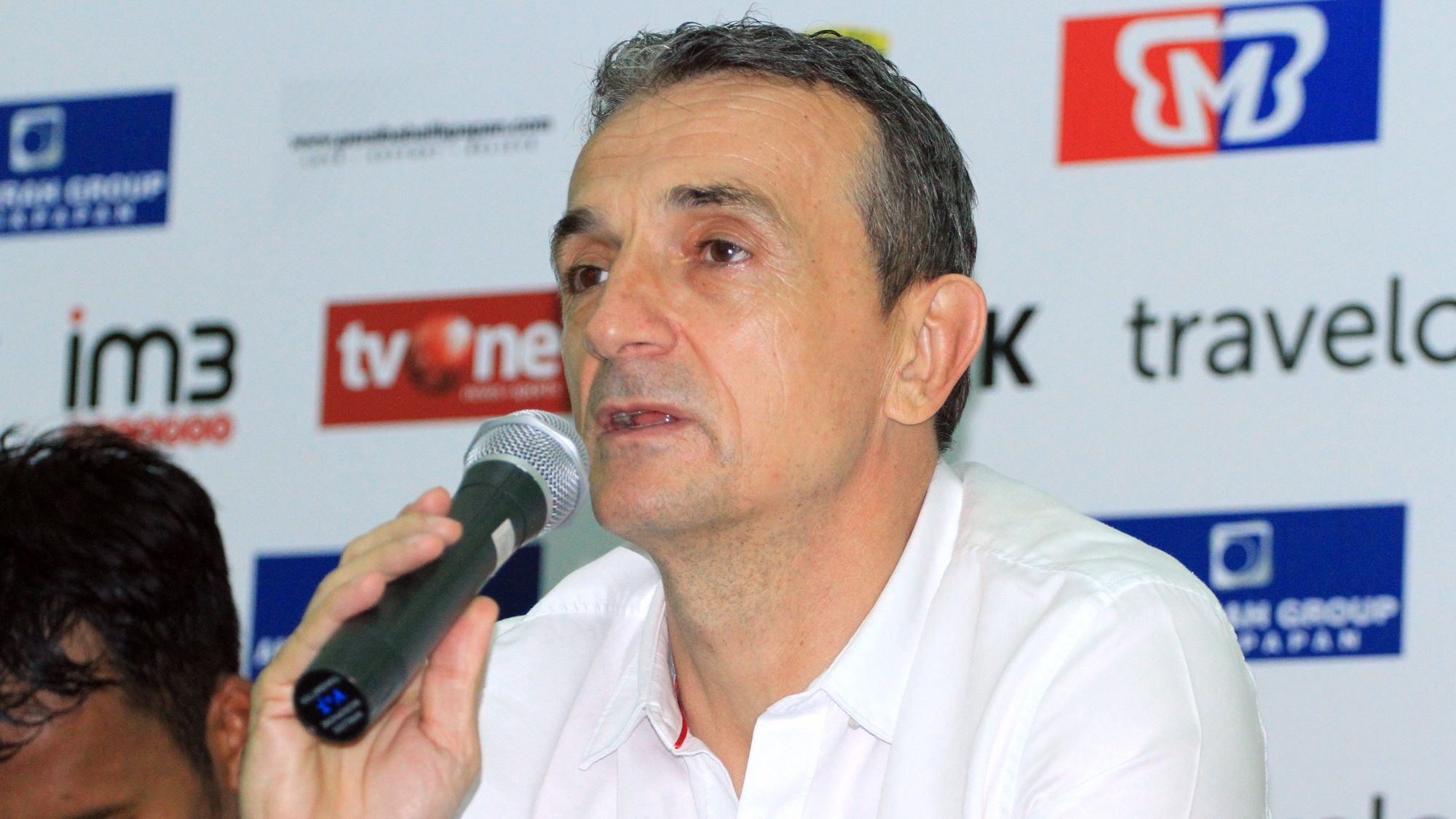 Milomir Seslija - Persiba Balikpapan