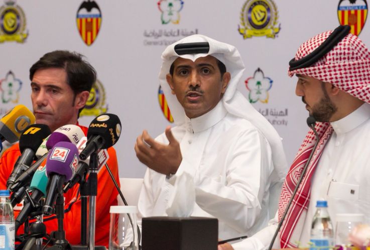 فهد الهريفي