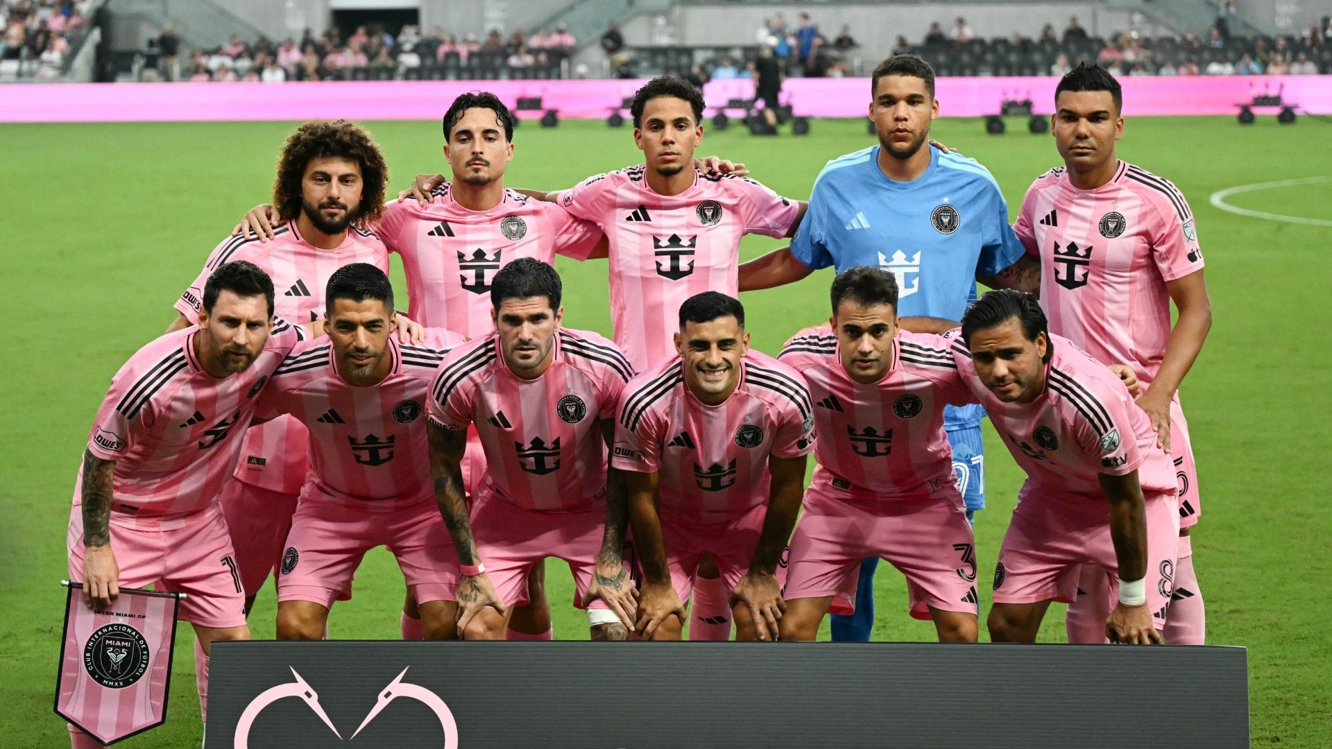inter miami-team photo-20260822