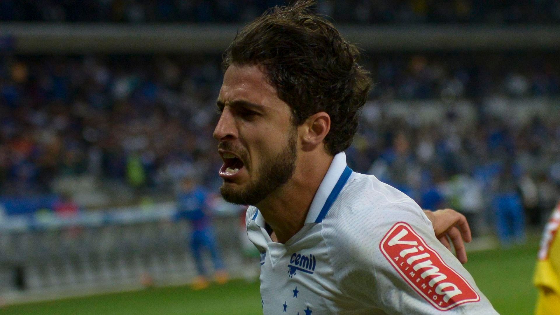 Hudson Cruzeiro Gremio Copa do Brasil 23082017