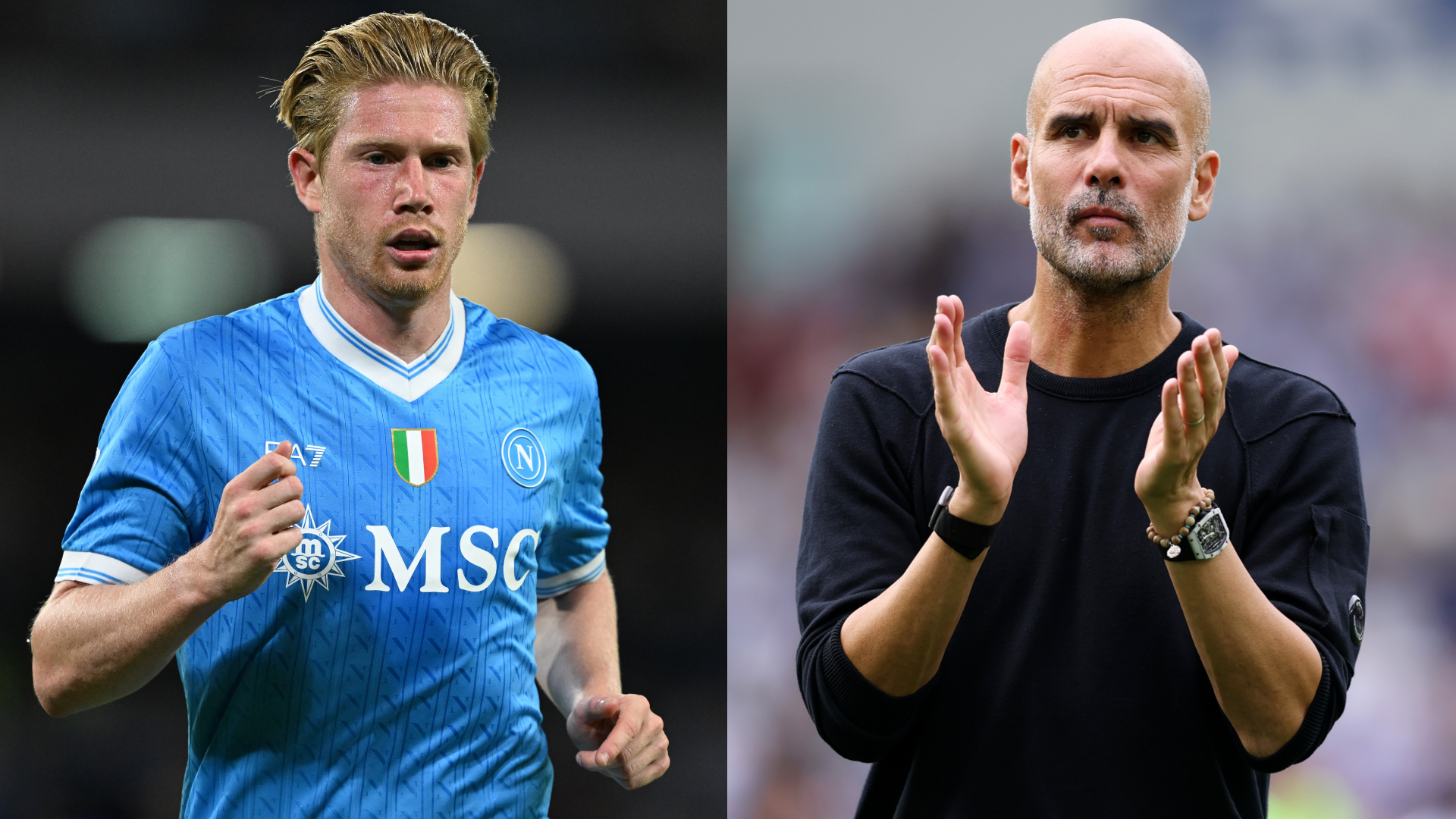 Kết quả bóng đá Champions League hôm nay: De Bruyne khiến Man City ôm hận, Barca thua đau vì Yamal?