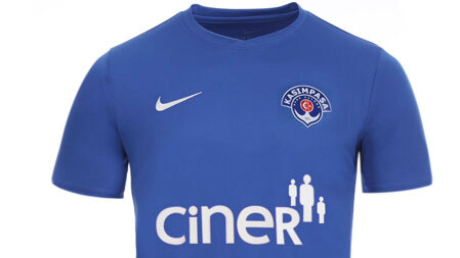 Kasimpasa Away Kit 20019-20