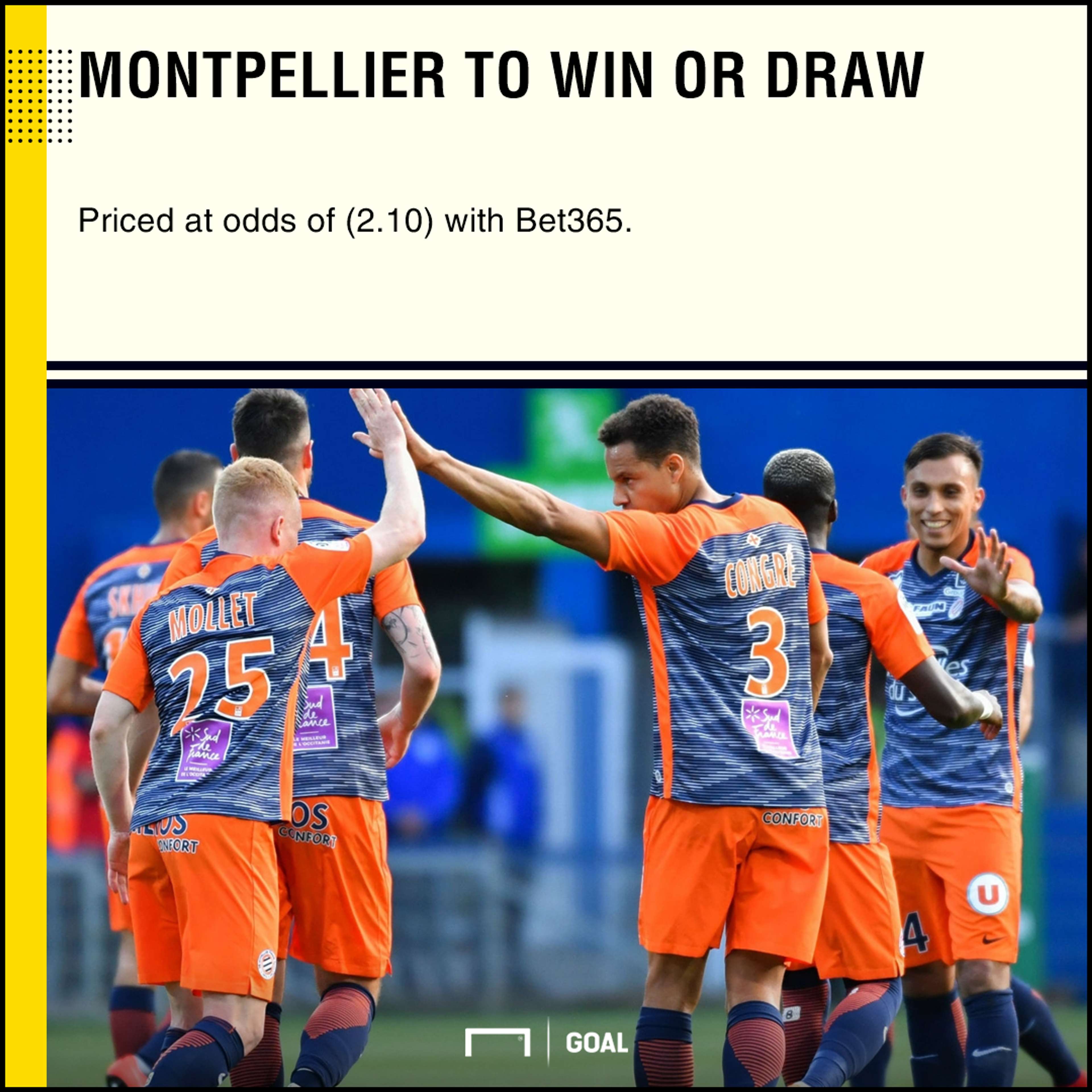 Olympique Marseille Montpellier PS