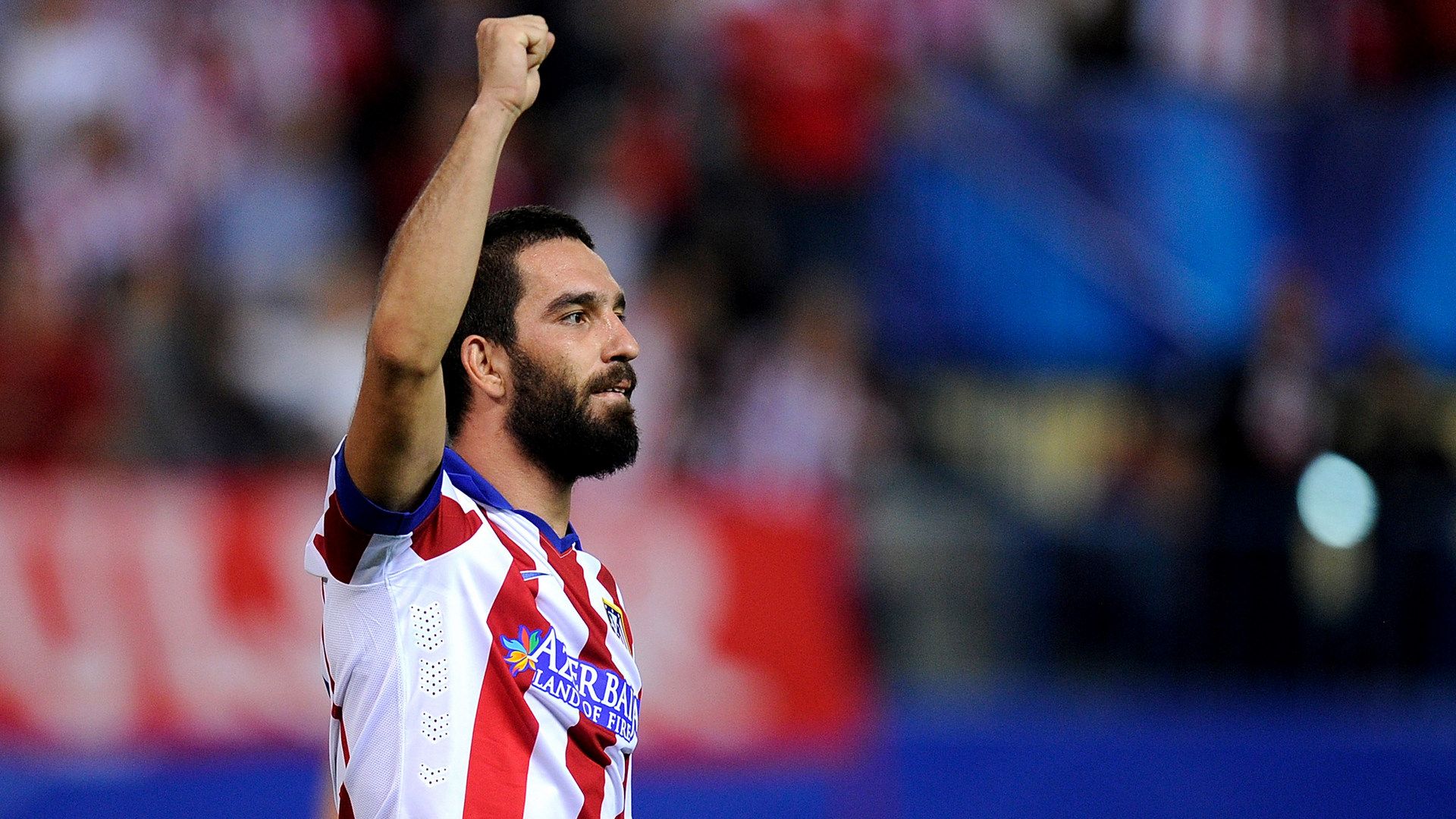 Arda Turan