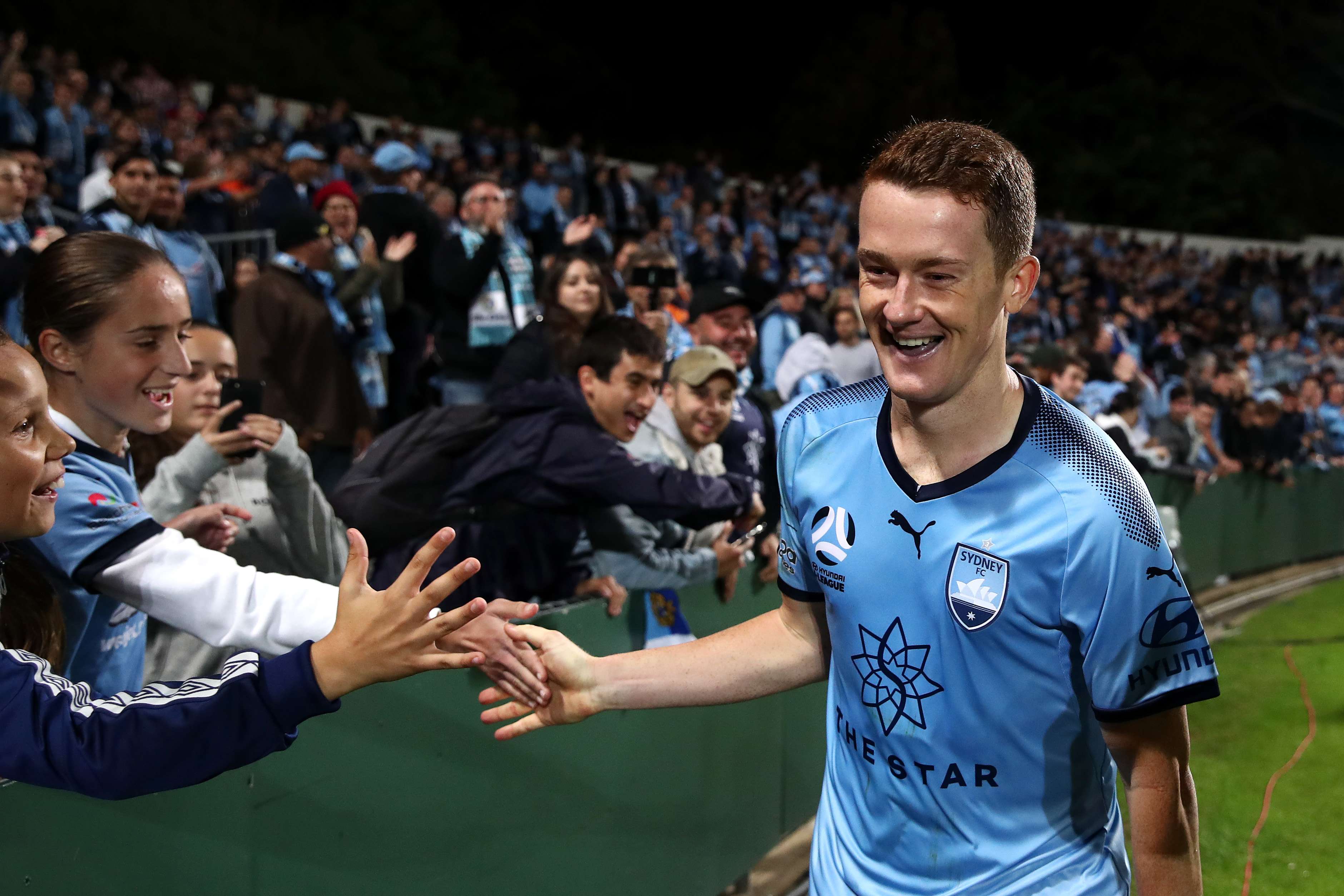 แบรนดอน โอนีล