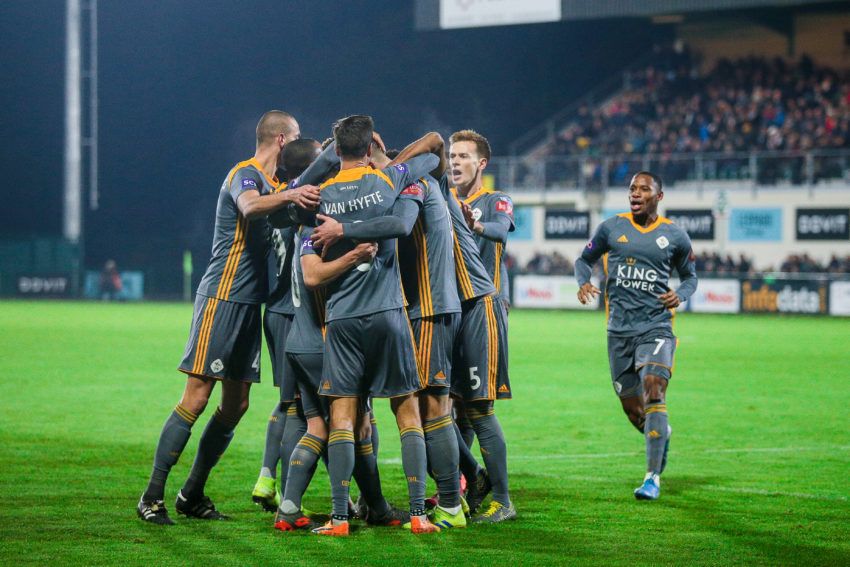 โอเอช ลูเวิน