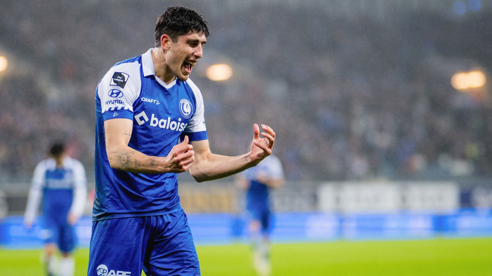 Omri Gandelman-israel-gent-20240317