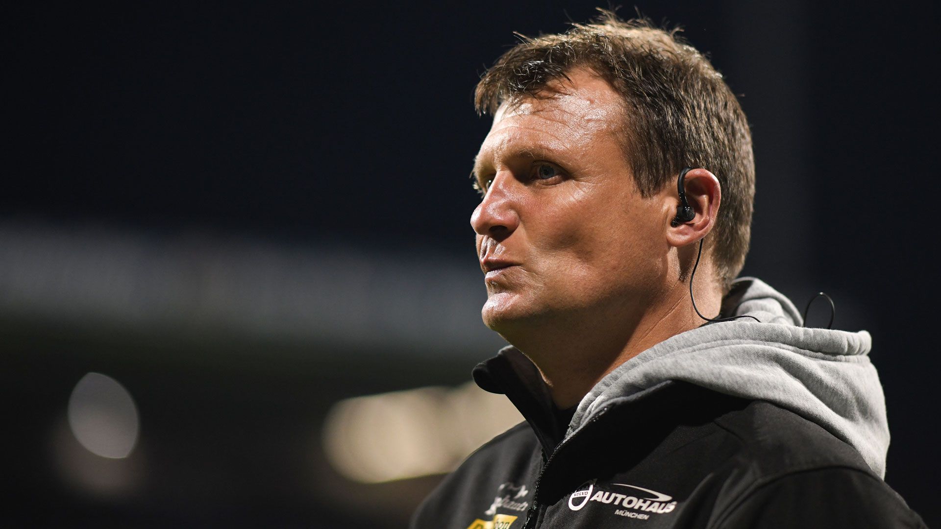 Claus Schromm Unterhaching