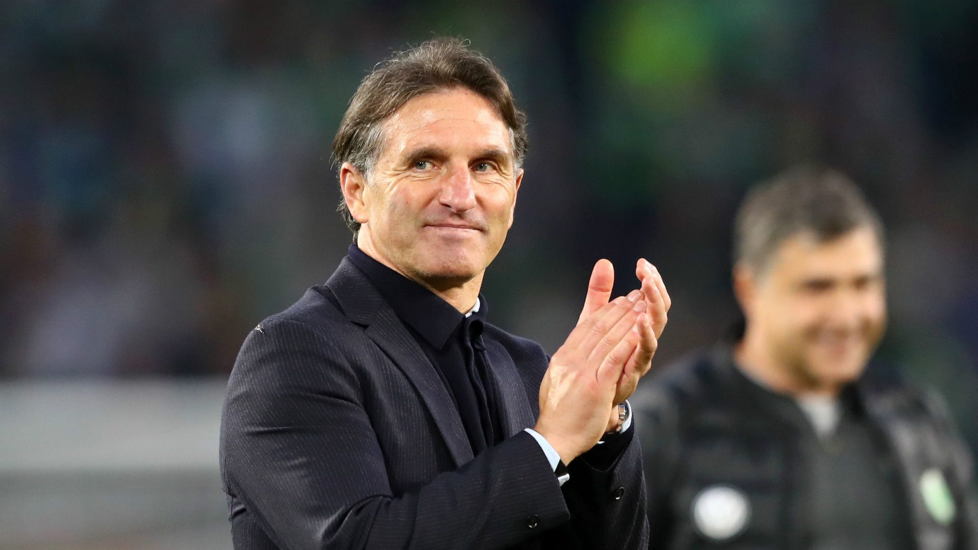 Bruno Labbadia VfL Wolfsburg 2019