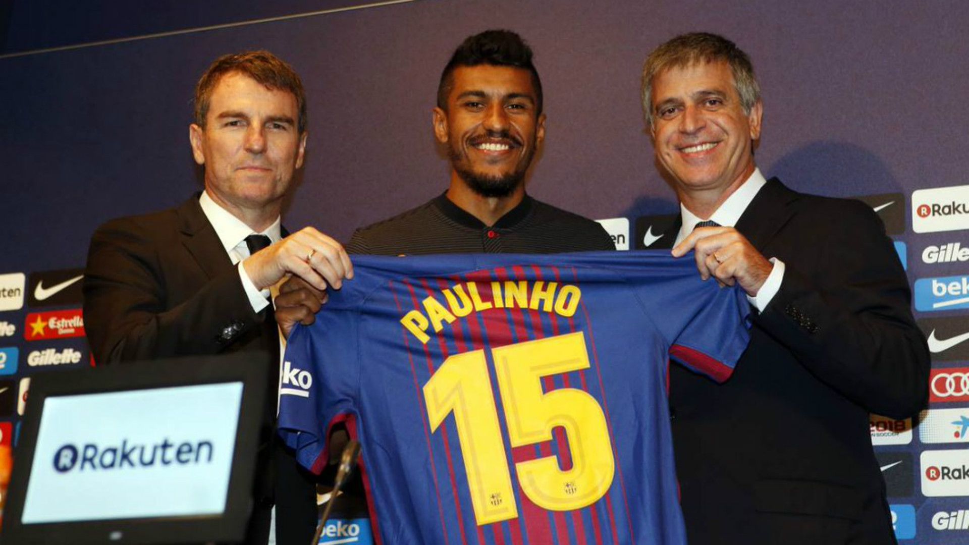 Paulinho