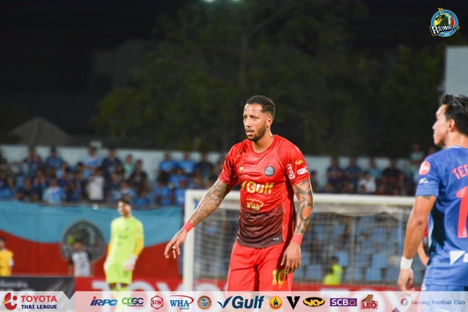 ติอาโก ชูลาปา