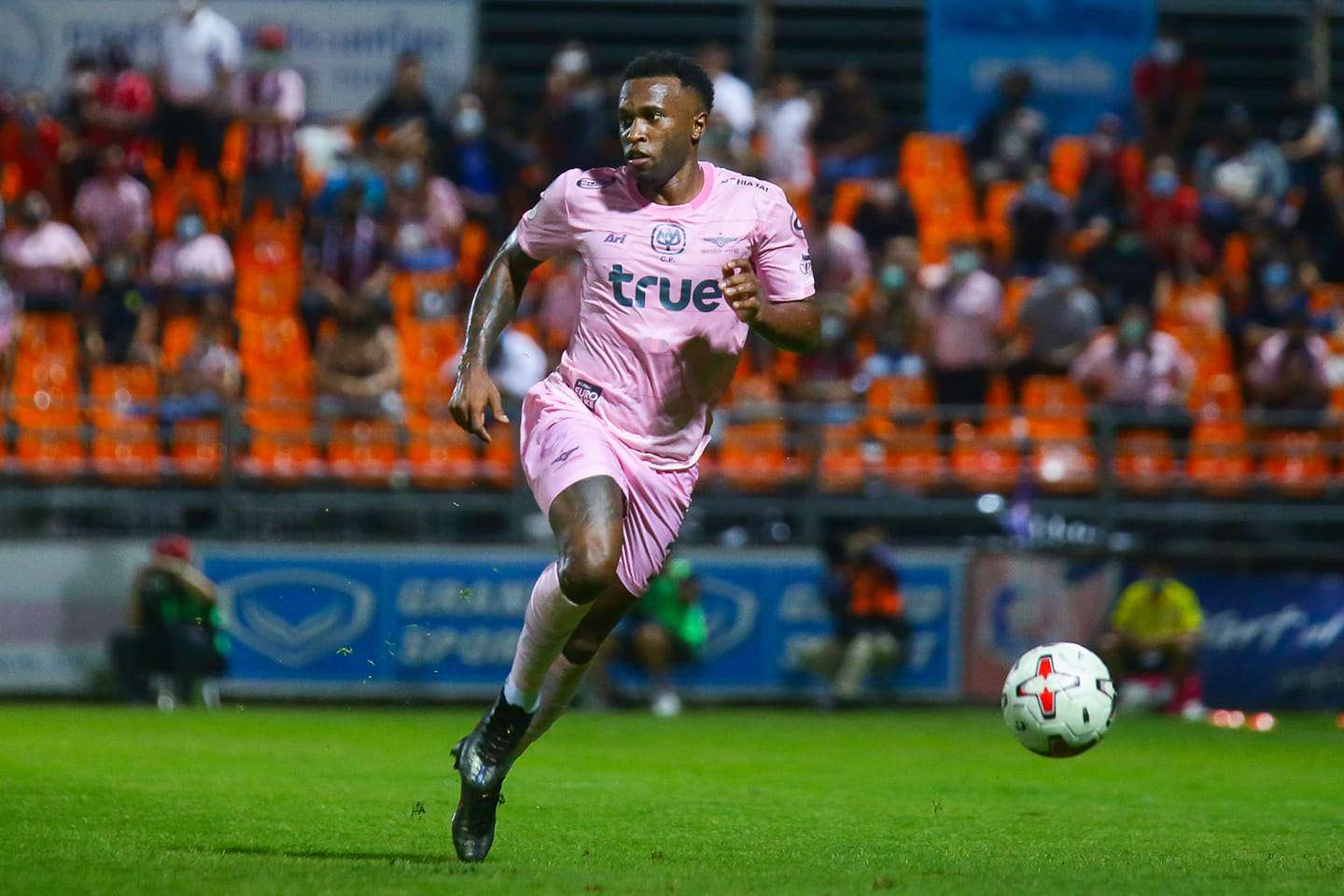 เฮแบร์ตี้ แฟร์นานเดส