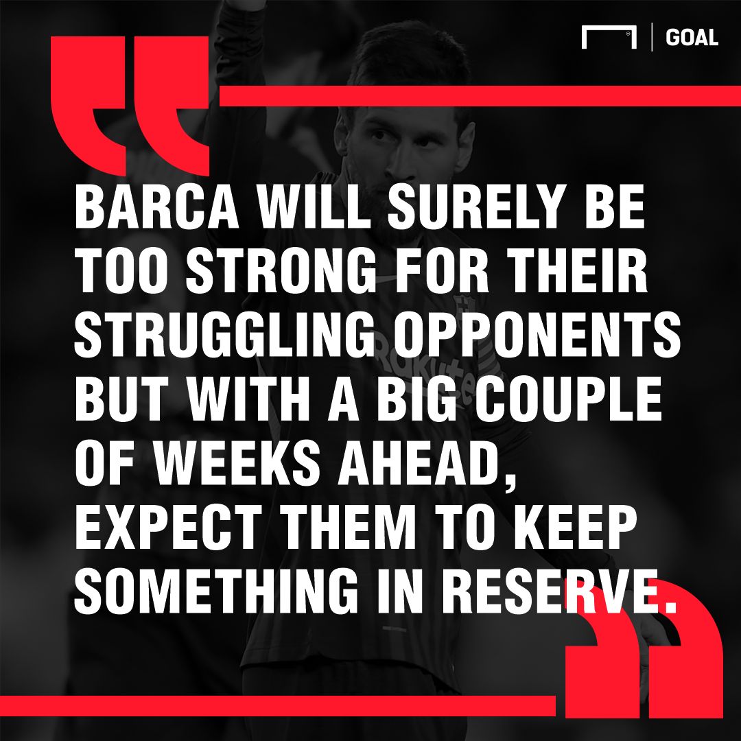 Barca Valladolid graphic