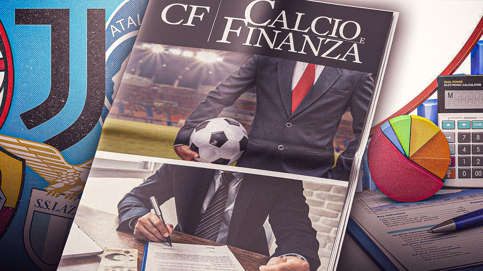 Calcio e Finanza Agenti