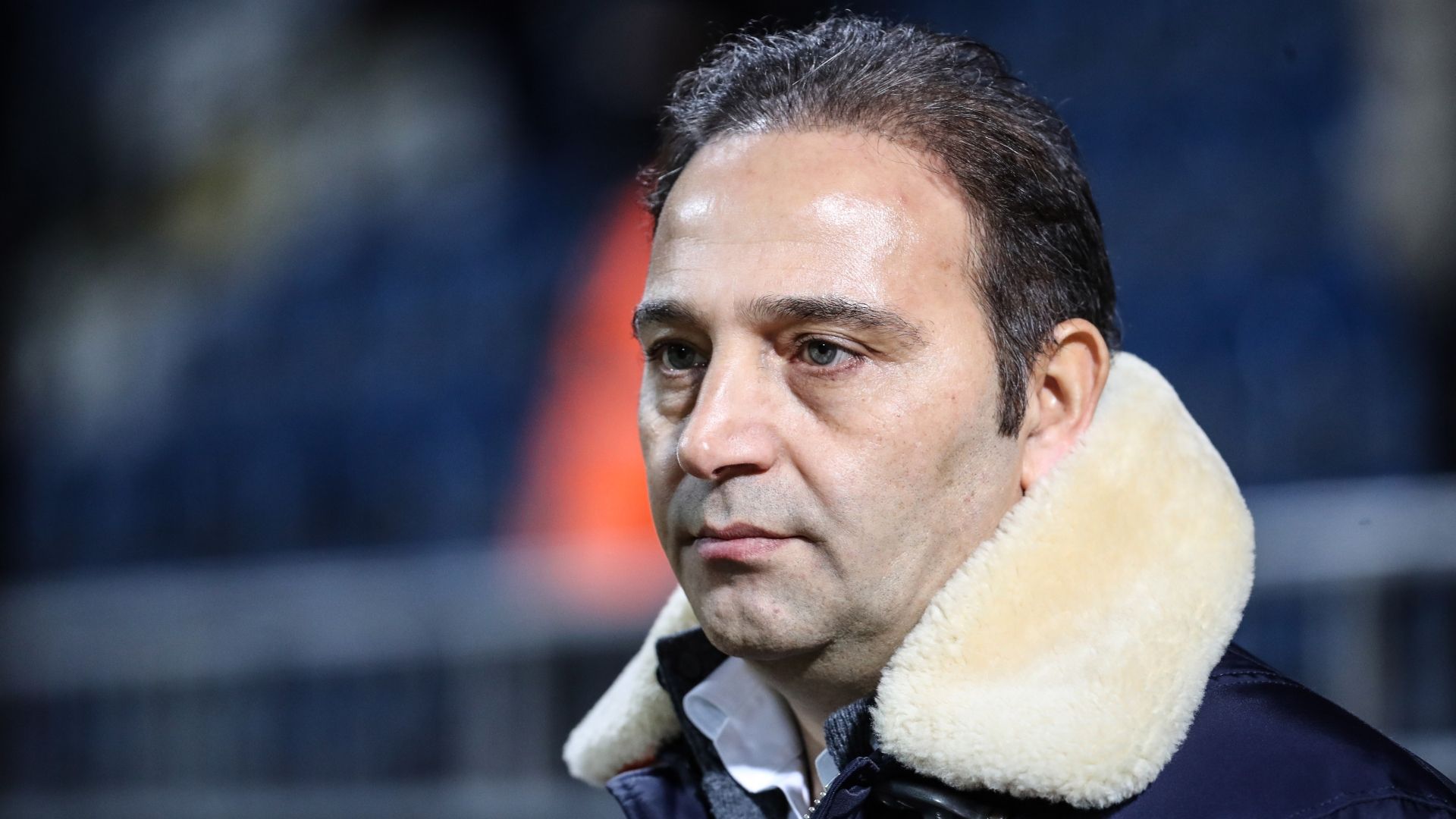 Fuat Capa Kasimpasa 09022020