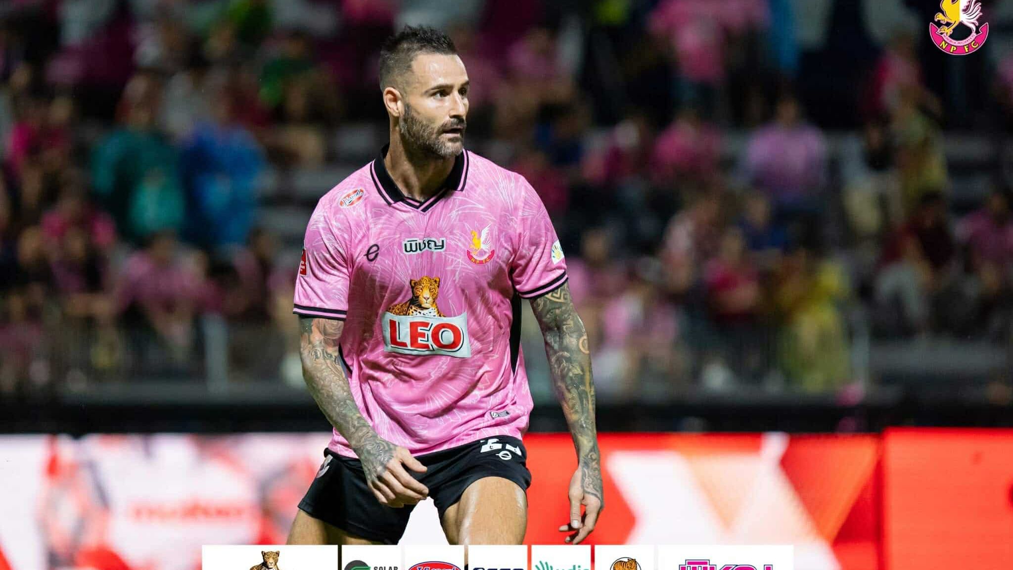 มาร์คัส ฮาเบอร์