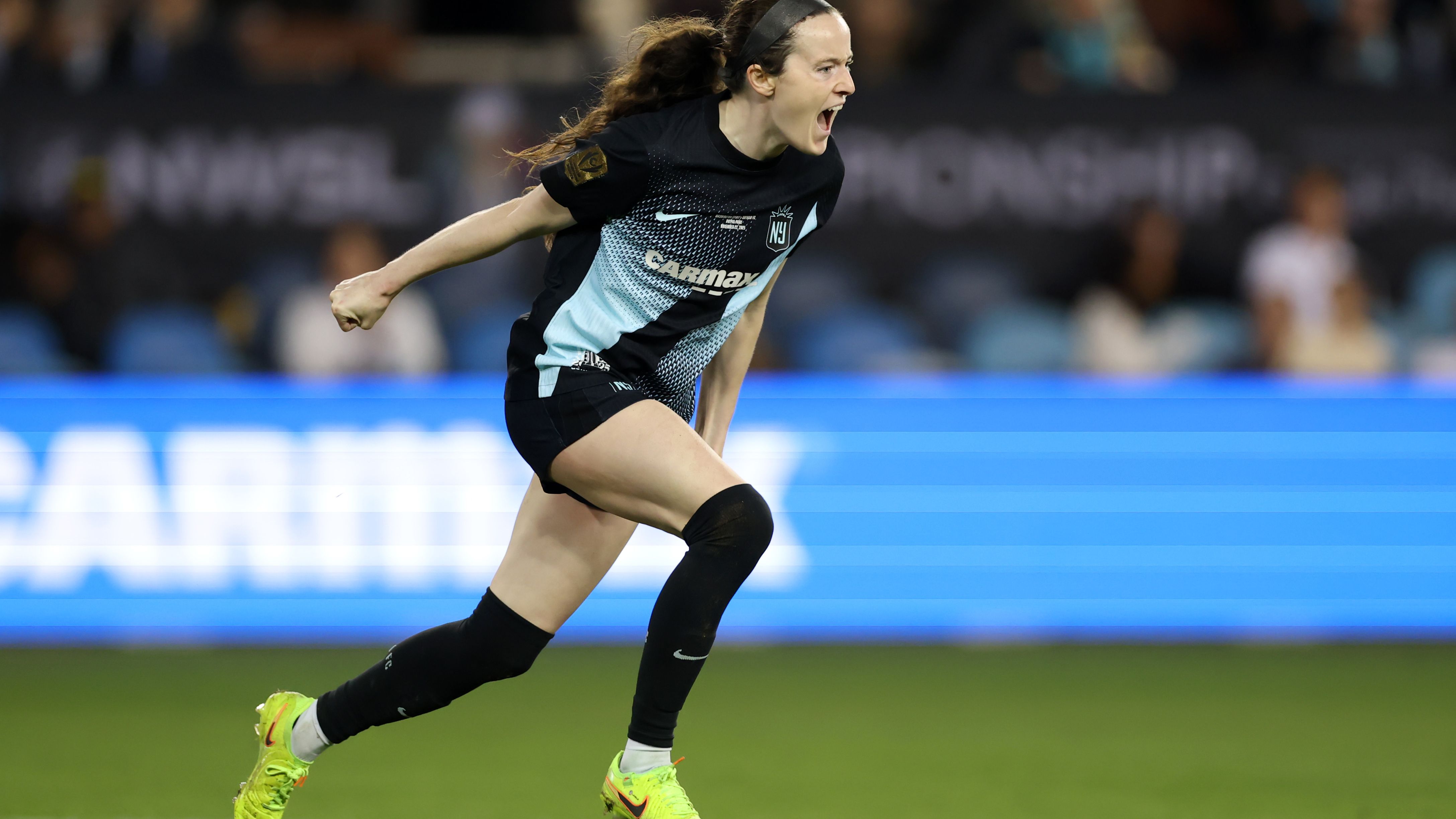 Rose Lavelle, Gotham FC