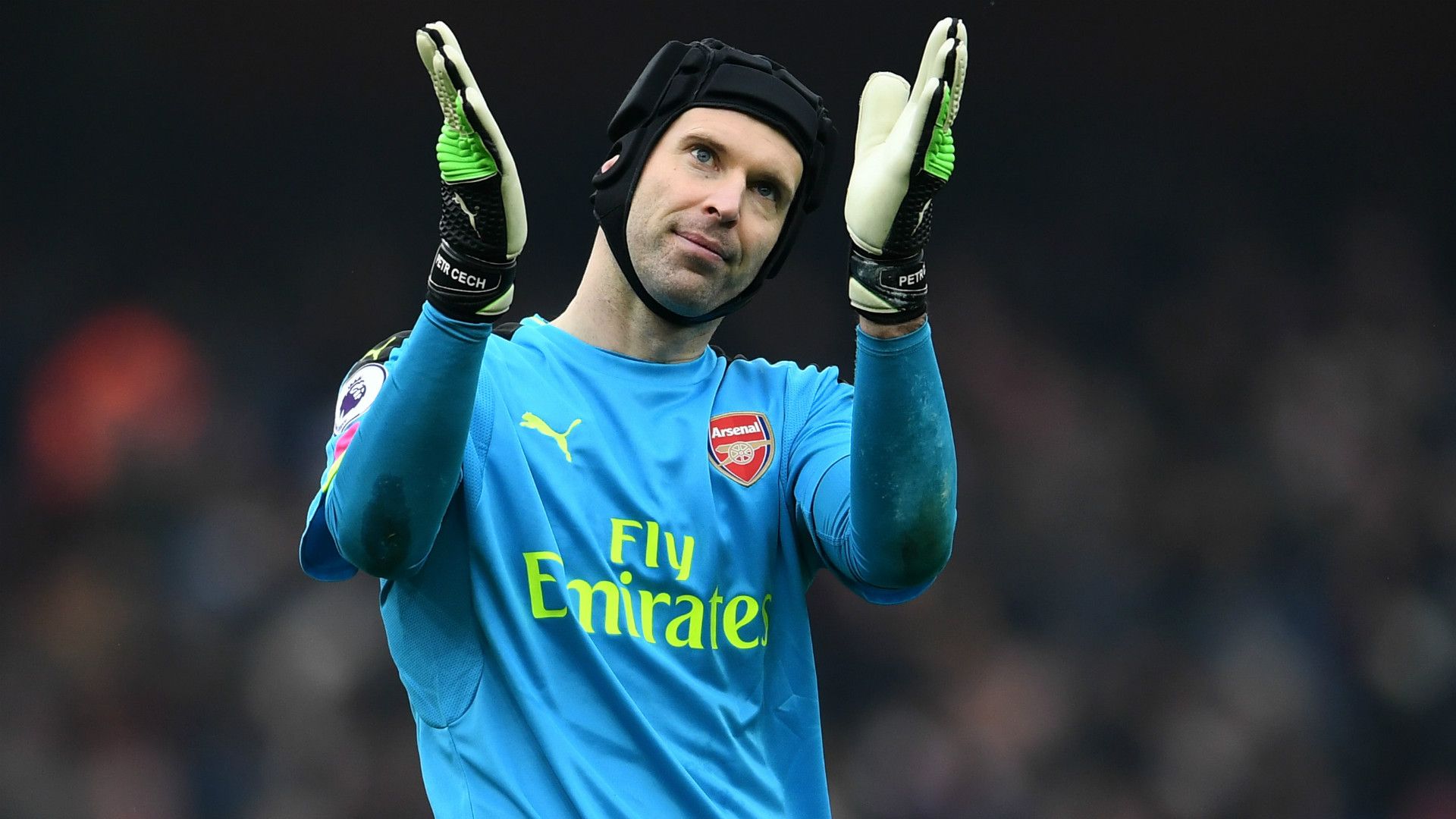 Petr Cech Arsenal