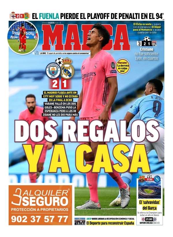 Marca
