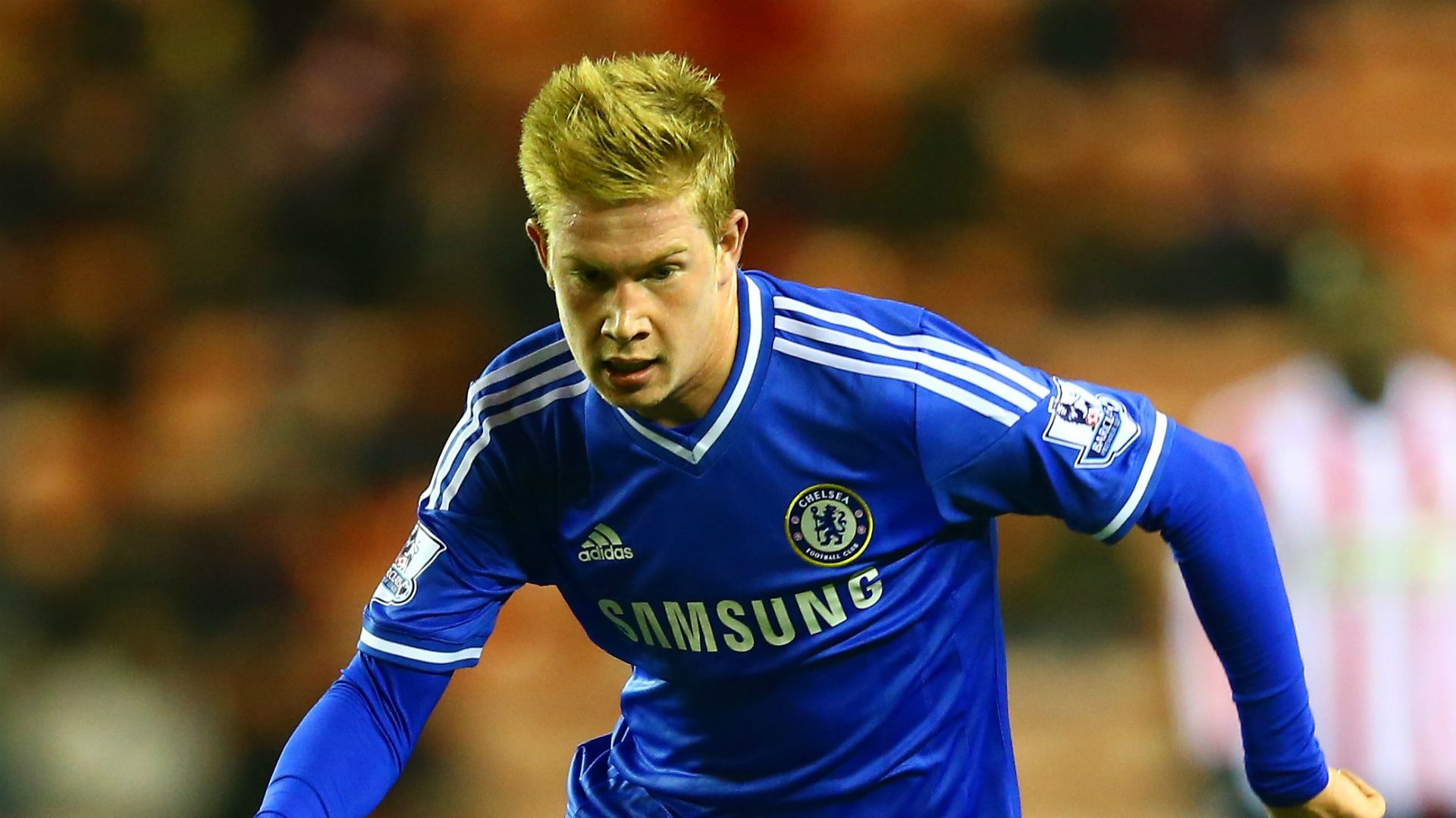 Kevin De Bruyne Chelsea