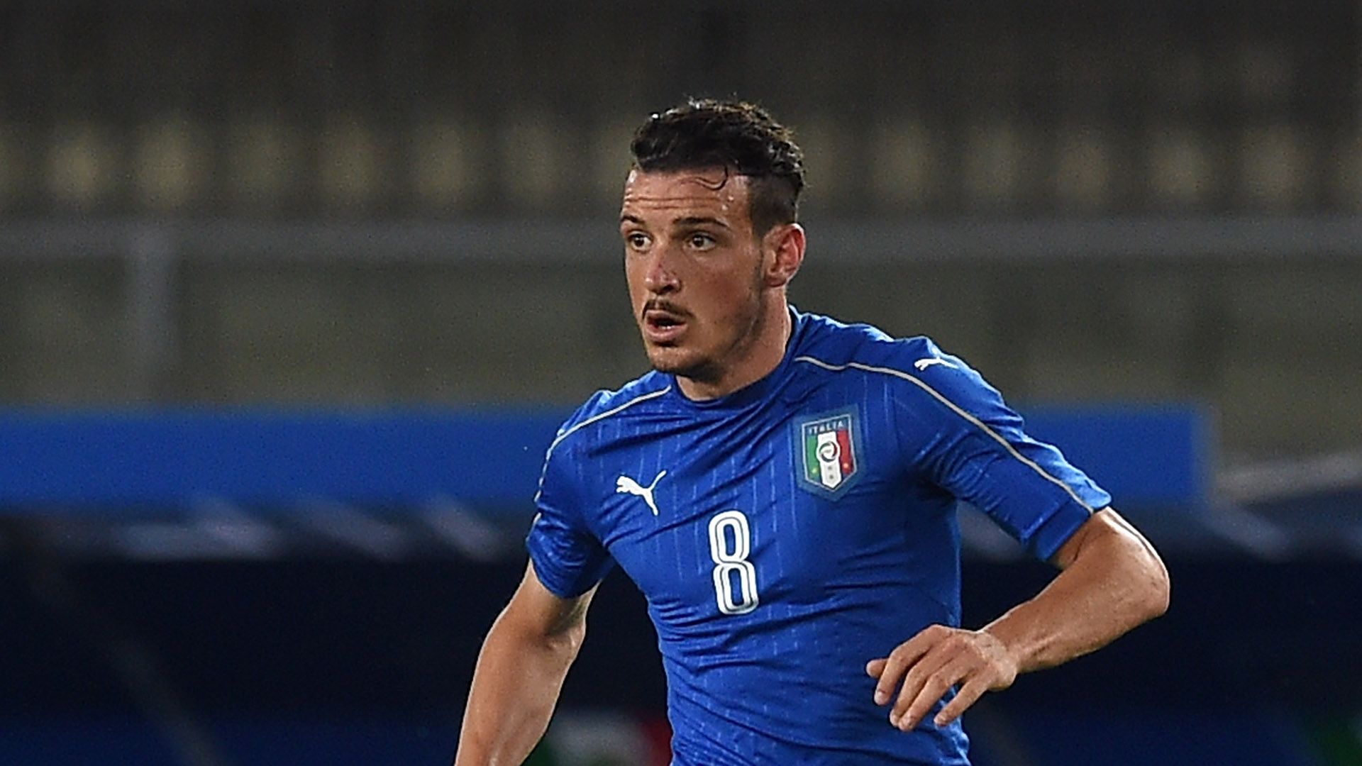 Alessandro Florenzi