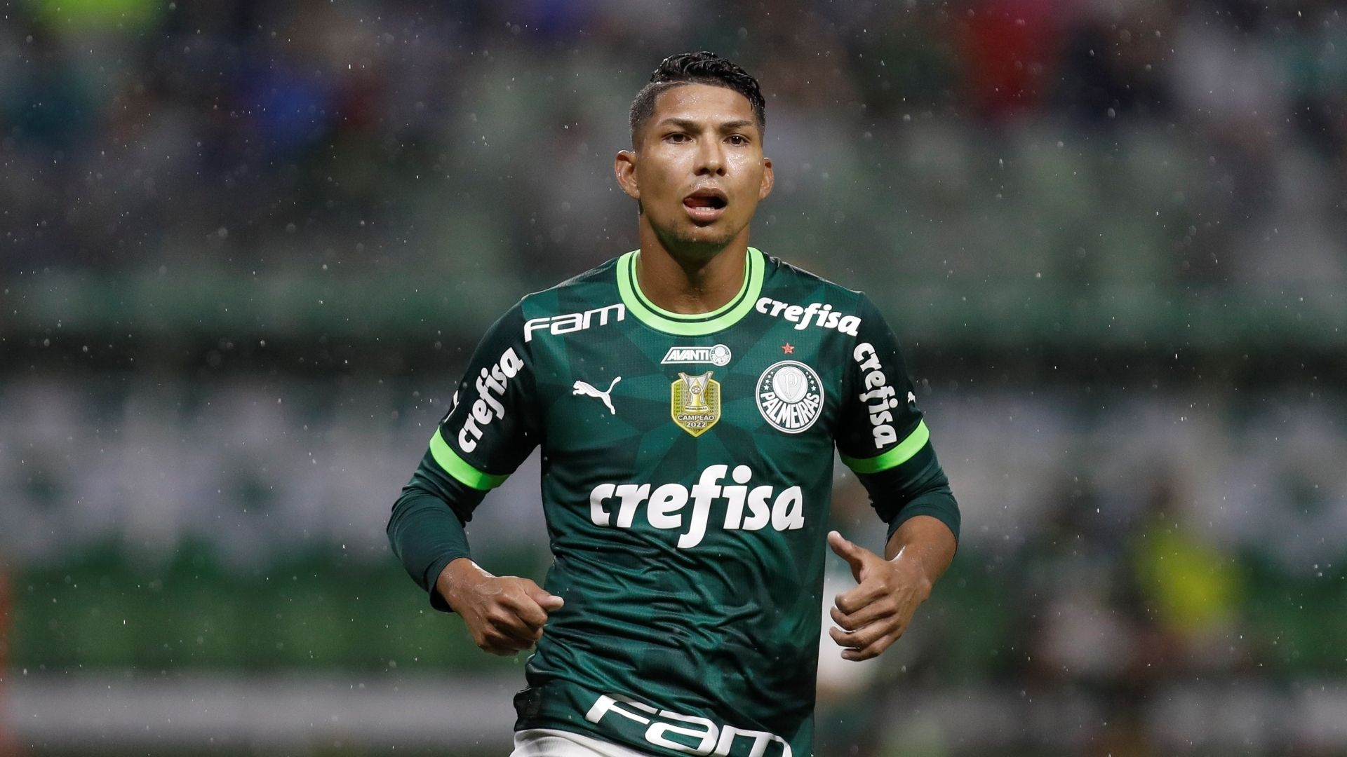 As contratações do Palmeiras na Era Crefisa-Vitória dos dados